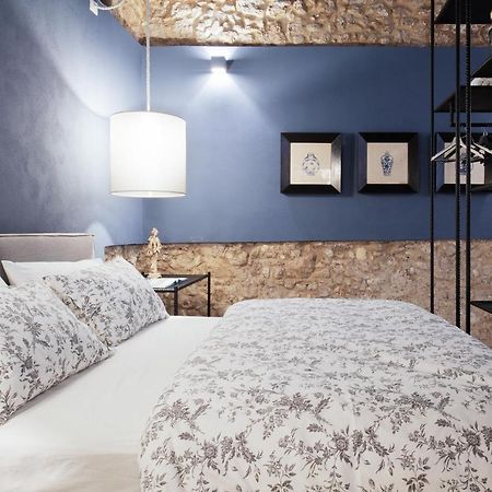 Matari suite ortigia Syracuse Esterno foto