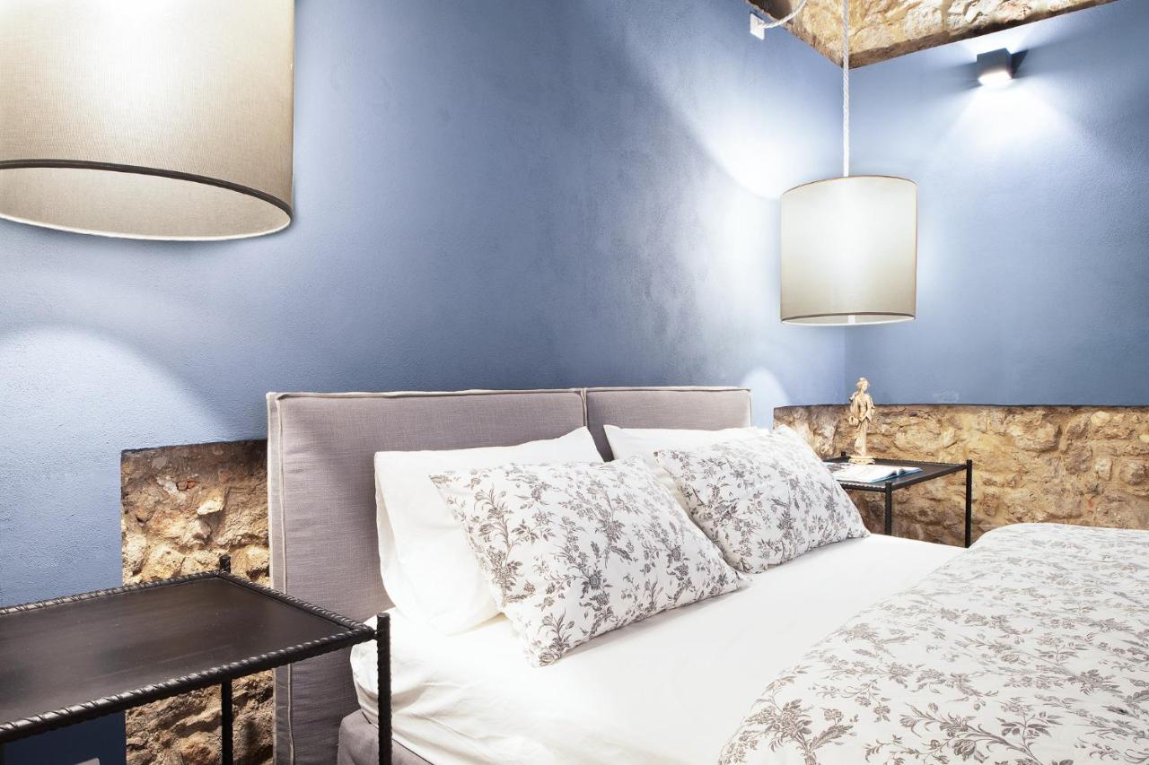 Matari suite ortigia Syracuse Esterno foto