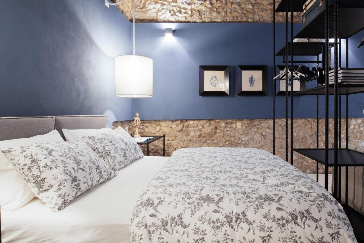 Matari suite ortigia Syracuse Esterno foto