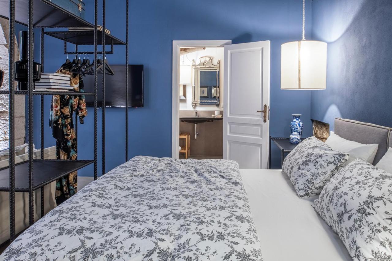 Matari suite ortigia Syracuse Esterno foto